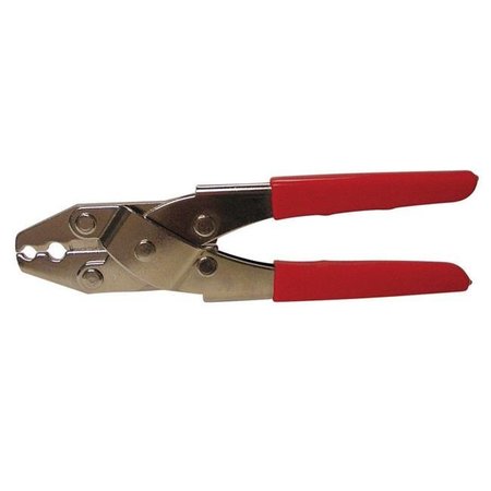 POWER PRODUCTS Power Products GS-389 Cutter & Crimper Electric Cable 3012101